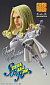 Super Action Statue  - Jojo no Kimyou na Bouken - Steel Ball Run - Funny Valentine