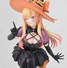 Sono Bisque Doll wa Koi o Suru - Kitagawa Marin - Halloween Ver.