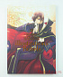 Code Geass - Lelouch of the Rebellion illustrations Rebels  