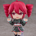 Nendoroid 3052 - VoicePeak - Kasane Teto - VOICEPEAK Ver.