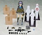 Figma SP-071 - Little Armory - Asato Miyo re-release
