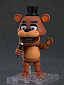 Nendoroid 2366 - Five Nights at Freddy's - Freddy Fazbear FNAF (б.у.)