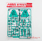 Model action base ws-04 - clear light green (светло-зеленый)