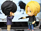 Nendoroid 1077 - Banana Fish - Ash Lynx