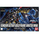 HGGS (#59) - MBF-P01-Re2AMATU Gundam Astray Gold Frame Amatsu Mina