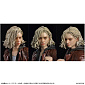 Capcom Figure Builder Creator's Model - Biohazard Requiem - Grace Ashcroft