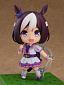Nendoroid 2274 - Uma Musume: Pretty Derby - Special Week - Renewal Ver