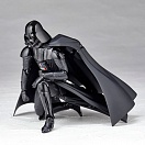 Revoltech - Star Wars: Revo No.001 - Darth Vader