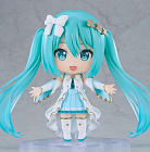 Nendoroid 2904 - Gekijouban Project Sekai Kowareta Sekai to Utaenai Miku - Hatsune Miku 