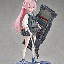 Blue Archive - Takanashi Hoshino - Battle