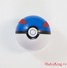 Pokemon - Pocket Monster Minna no Monster Ball - Great Ball