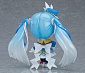 Nendoroid 1250 - Vocaloid - Hatsune Miku - Rabbit Yukine Snow, Snow Parade Ver. (Limited + Exclusive)