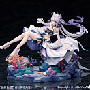 Honkai Impact 3rd - Kiana Kaslana - Herrscher of Finality, Moonlit Night Ver