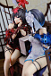 Honkai Impact 3rd - Mirrored Flourishes Ver - Seele - Seele Vollerei