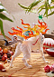 Pop Up Parade - Ookami - Amaterasu - Issun