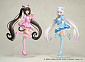 Pop Up Parade - Nekopara Sekai Connect - Chocola - Winter Clothes Ver, L
