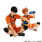 G.E.M. - Haikyuu!! - Hinata Shouyou - Tenohira, Second Uniform Ver.
