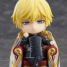 Nendoroid 937 - Ginga Eiyuu Densetsu: Die Neue These - Kaikou - Reinhard von Lohengramm  