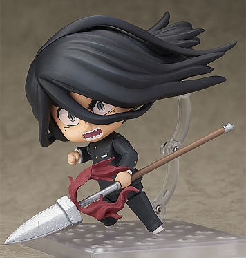 Nendoroid 667 - Ushio to Tora - Aotsuki Ushio