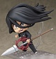 Nendoroid 667 - Ushio to Tora - Aotsuki Ushio