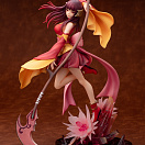 Legend of Sword and Fairy - Long Kui: The Crimson Guardian Princess Ver.