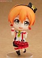 Nendoroid 472 - Love Live! School Idol Project - Hoshizora Rin Nendoroid 472 - Love Live! School Idol Project - Hoshizora Rin