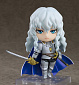 Nendoroid 2544 - Berserk - Griffith