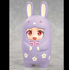 Nendoroid More - Kigurumi - Bunny Happiness 01