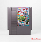 NES (ML-USA) - Millipede