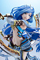 Ys VIII: Lacrimosa of Dana - Dana Iclucia