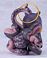 Nendoroid 2350-DX - Hololive - DX - Takodachi - Ninomae Ina'nis