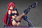 Tengen Toppa Gurren Lagann: Kirameki★Yoko Box - Pieces of Sweet Stars - Yoko Littner - Bondage Costume Ver.