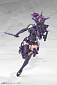 Megami Device - Original - Asra Ninja - Kaname, Shadow Edition