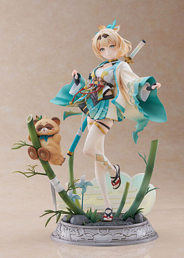 Hololive - Kazama Iroha - Pokobe