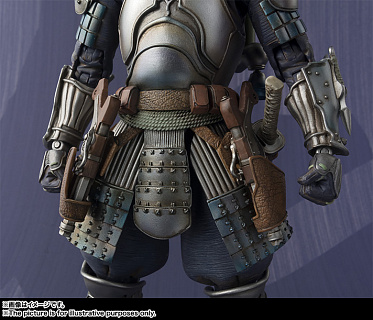 ronin jango fett