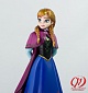 Figuarts ZERO - Frozen - Anna