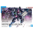 HG TWFM (#22) - Heindree Strum
