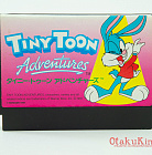 FC (RC860) - Tiny Toon Adventures  / タイニートゥーンアドベンチャーズ