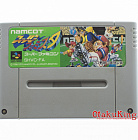 SFC (SHVC-FA) - Super Famista
