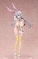 B-style - Shinovi Master Senran Kagura: New Link - Bunny Ver - Gekkou