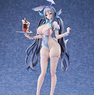 [NSFW] - Brown Dust II - Morpeah - Daydream Bunny