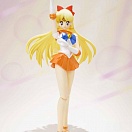 S.H.Figuarts  - Bishoujo Senshi Sailor Moon - Sailor Venus (перевыпуск)