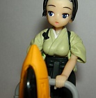 Mecha Musume #2 Re-Paint (3)