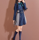Lycoris Recoil - Inoue Takina - Key Visual Ver.
