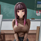 Original - Reika-sensei