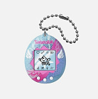Original Tamagotchi Gen3 - Angel Lace  (Japan ver.)