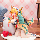 Kobayashi-san chi no Maid Dragon - Relax ver - Tohru
