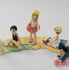 Ichigo Mashimaro - Swimsuit Tadaima! Version #1