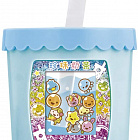 Puni Tapi-chan Aqua Milk Tea - Punitapi Chan Bubble Tea