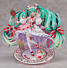 Vocaloid - Hatsune Miku - 15th Anniversary Ver.